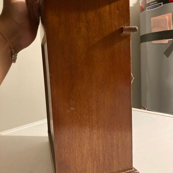 Jewelry Box- Jewelry organizer - Picture 10 of 10